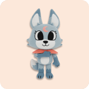 Eclipse Plush