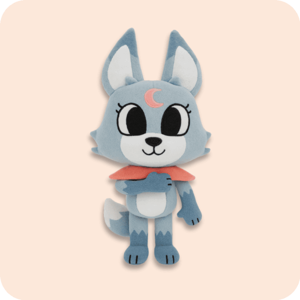 Eclipse Plush