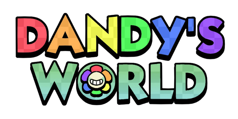 Gourdy Dandys World Plush Logo