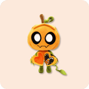 Gourdy Dandys World Plush