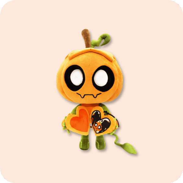 Gourdy Dandys World Plush