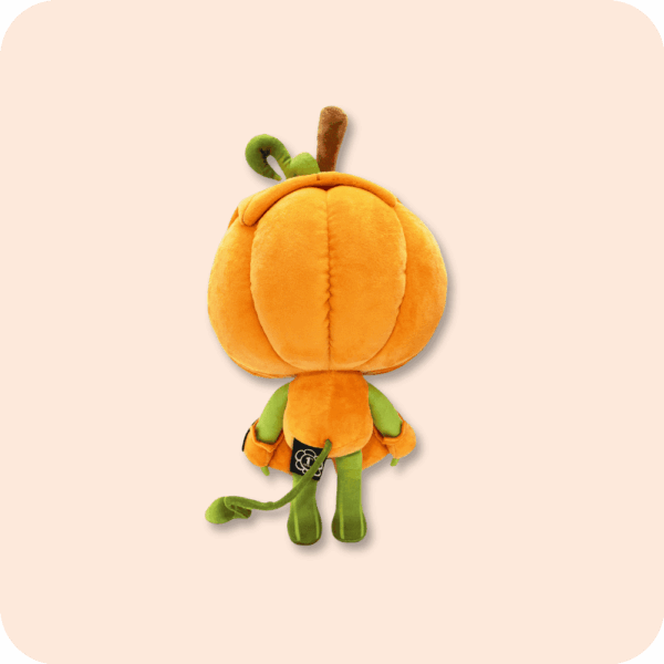 Gourdy Dandys World Plush