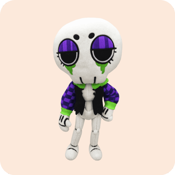 Ribecca Plush